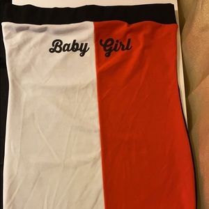 New arrival!